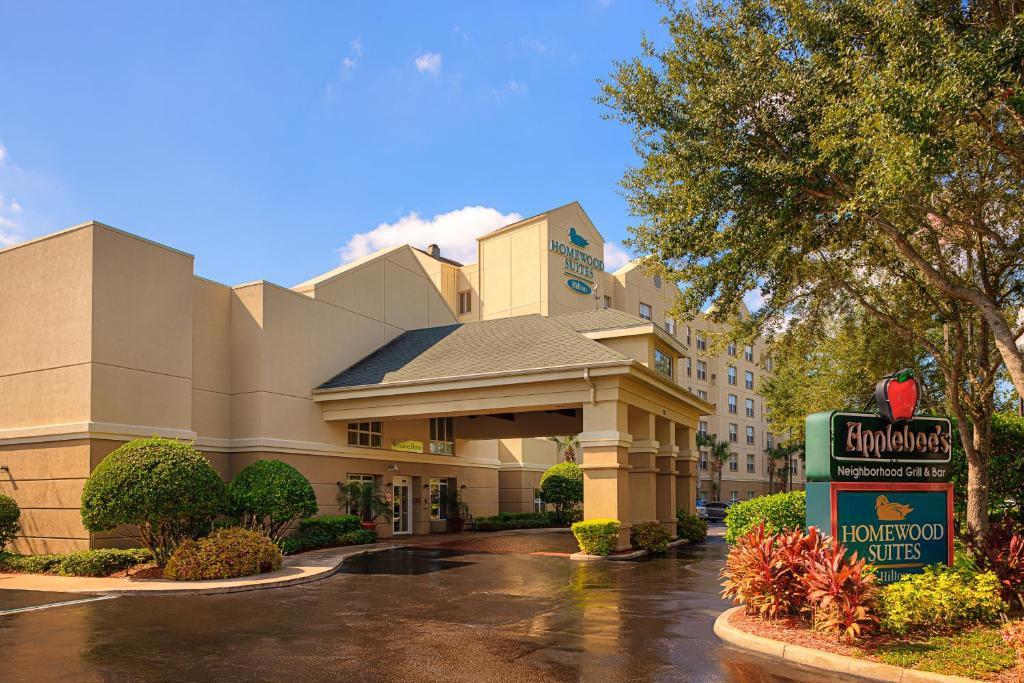 Homewood Suites by Hilton Orlando North Maitland Main image 1