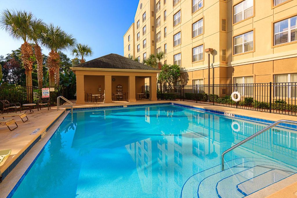 Homewood Suites by Hilton Orlando North Maitland image 10
