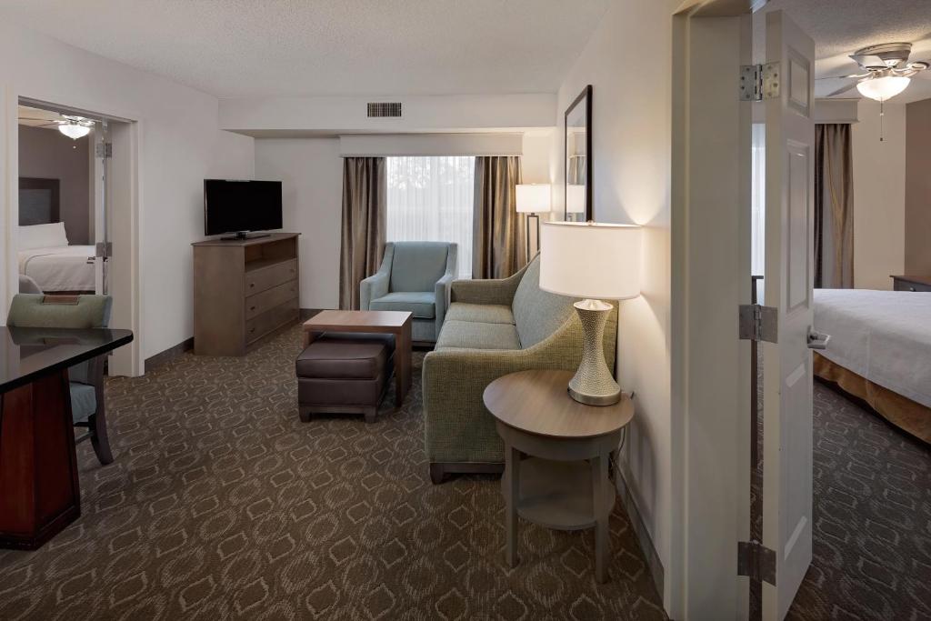 Homewood Suites by Hilton Orlando North Maitland image 14