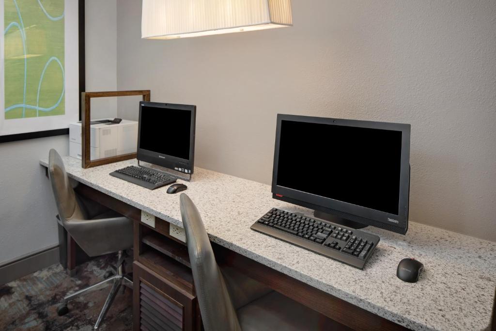 Homewood Suites by Hilton Orlando North Maitland image 19