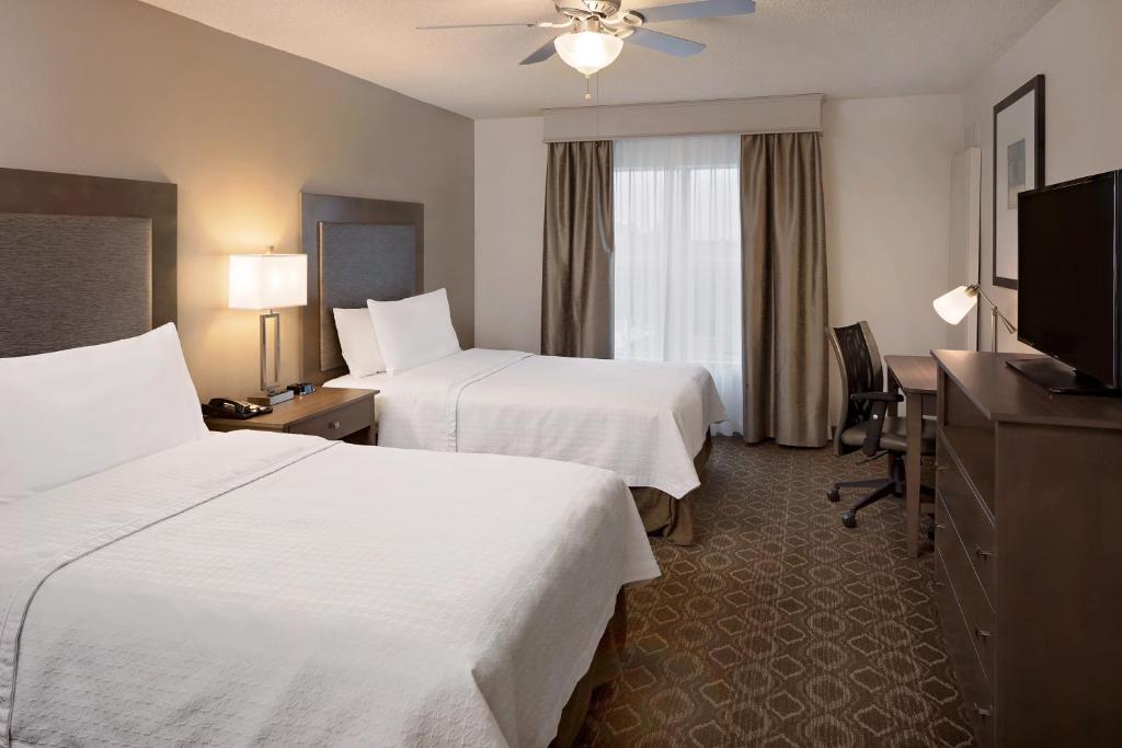Homewood Suites by Hilton Orlando North Maitland image 20