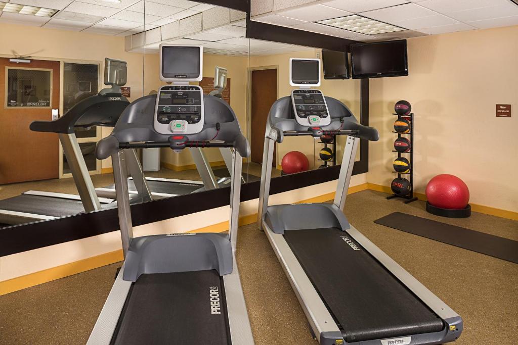 Homewood Suites by Hilton Orlando North Maitland image 22