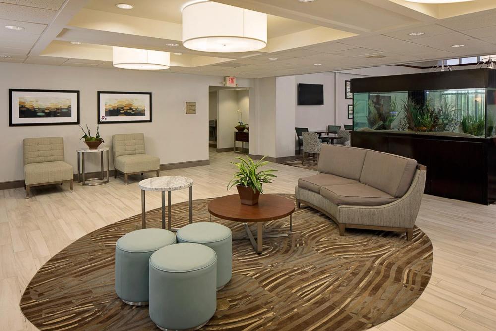 Homewood Suites by Hilton Orlando North Maitland image 6