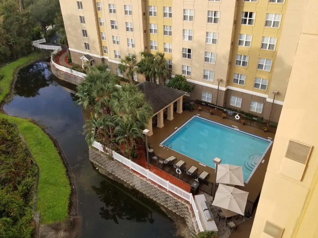 Homewood Suites by Hilton Orlando North Maitland image 7